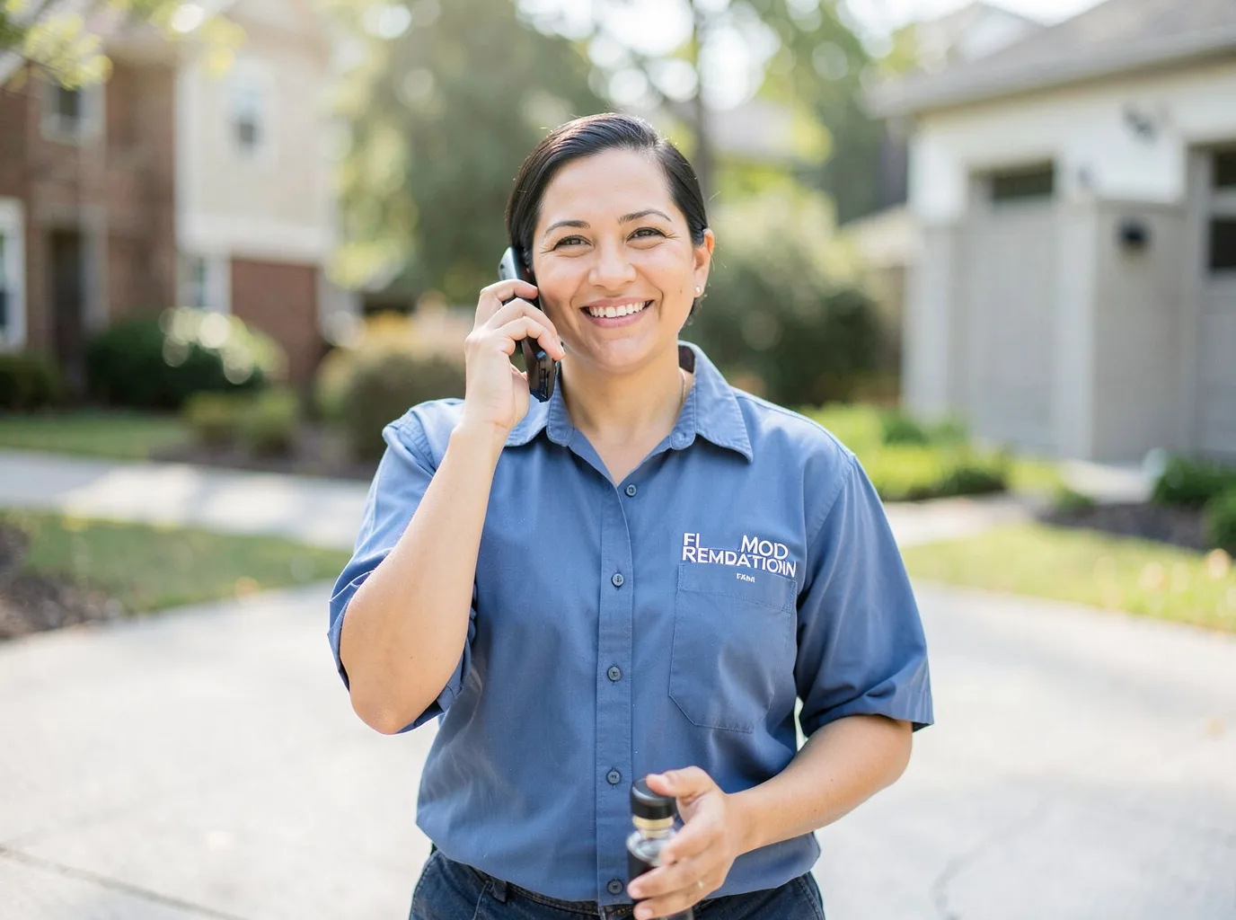 Mold Remediation Hext, TX FAQs